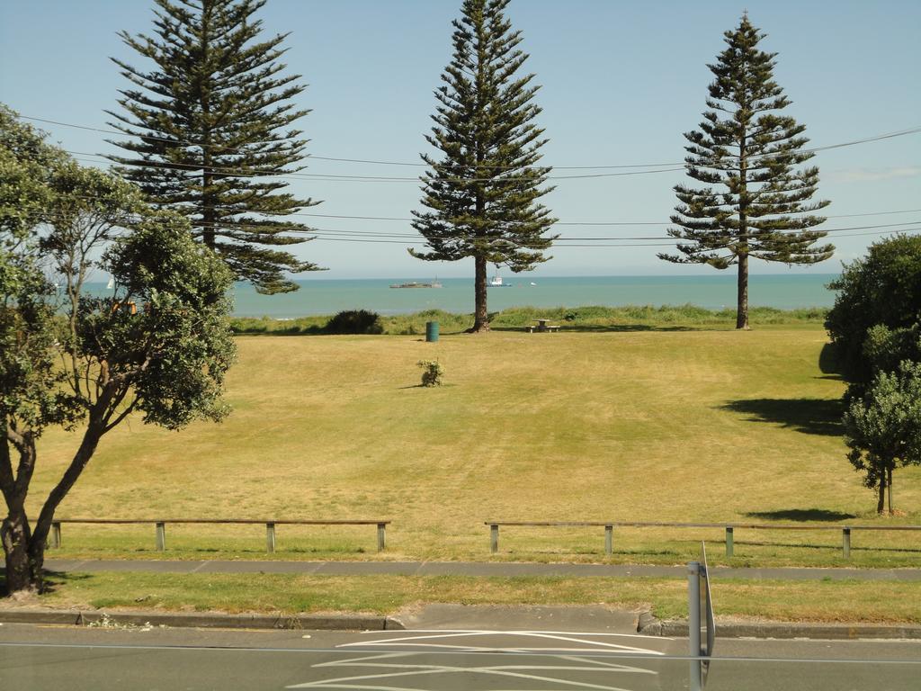 Beachcomber Motel Gisborne Quarto foto