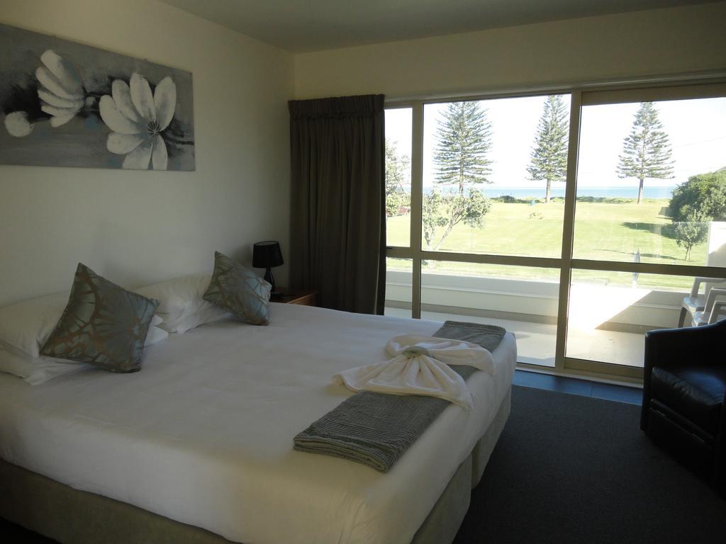 Beachcomber Motel Gisborne Quarto foto