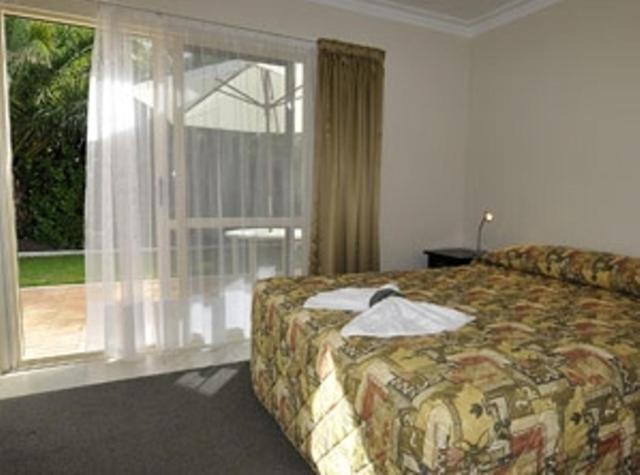 Beachcomber Motel Gisborne Quarto foto