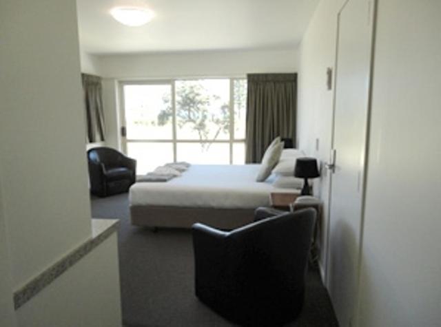 Beachcomber Motel Gisborne Quarto foto